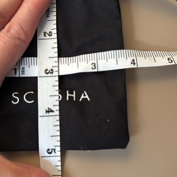 Scocha ring box and two drawstring bags - Picture 5 of 8